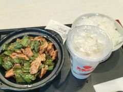 -永和大王(华侨城店)