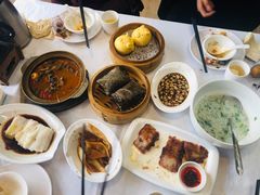-屋顶花园餐厅(步行街老地王大厦店)