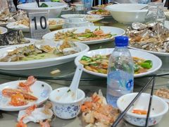 -七鲜渔港美食餐厅(巽寮湾海景店)