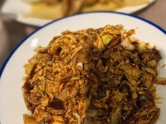-老浒记烤鸭-北京菜(琉璃厂店)