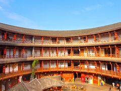-成都泥邦陶艺民宿(洛带店)