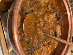 -关东小磨东北菜(漕河泾印象城店)