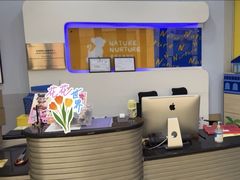 -联恩国际儿童教育·幼小衔接·少儿英语·托管班(远洋未来中心店)