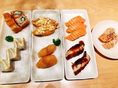 -元气寿司(新城市广场店)