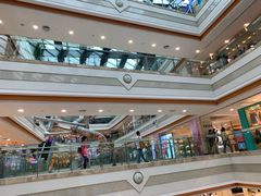 -巴黎春天(浦建店)
