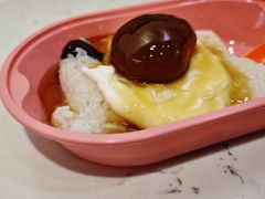 -和田爱乐塔西娜刨冰粽子