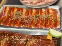 -首尔烤肉大排档(合生汇店)