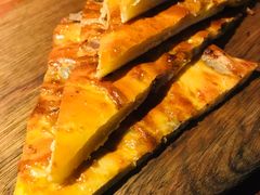 -楼兰新疆主题餐厅(苏州中心店)