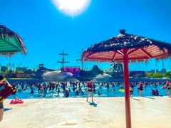 -西安华夏文旅水世界
