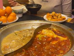 -沸炉重庆老火锅(军事博物馆店)