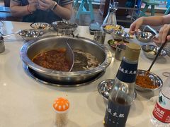 -憨铁匠老火锅(龙岗万科里店)