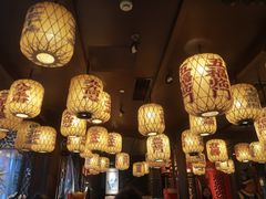 -南京大牌档(夫子庙老门东店)