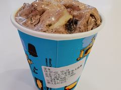 -DQ·蛋糕·冰淇淋(城南嘉园店)