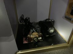 -魔方cube剧情密室逃脱(海岸城店)