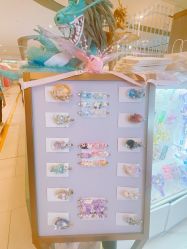 -Mini Muses ·创意手作·陶艺·银饰·团建(芳圆里店)