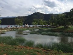 -丽江泸沽湖景区-里格半岛