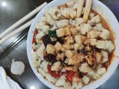 -和月楼牛羊肉泡馍