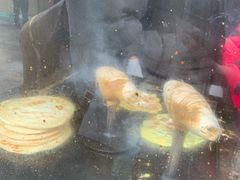 -曹县名吃香酥鸡蛋火烧(芙蓉街店)