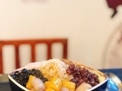 -鲜芋仙(高新万达广场店)