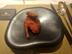 脆皮妙龄鸽-新荣记(新源南路店)