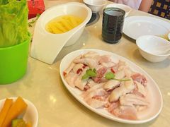-海南椰子鸡餐厅(三亚湾红树林店)