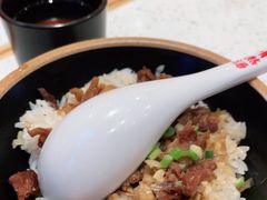 -味千拉面(瑞虹生活广场店)