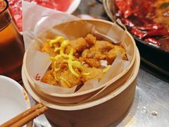 -朱光玉火锅馆·太原旗舰(钟楼街店)