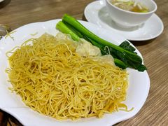 -百福麵家(新馬路店)