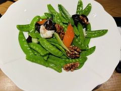 养颜小炒-奉天小馆·非遗东北菜(沈阳万象城店)
