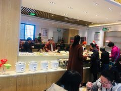 -素满香·素食自助餐(苏州·临顿路店)