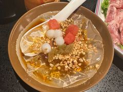 -三江两海老火锅(北京首店)