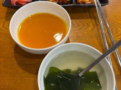 海带汤-韩礼年糕(飞虹路店)