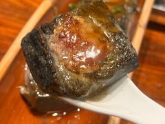 -竹一味·竹筒饭