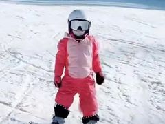 -零度滑雪室内训练中心(莘庄店)