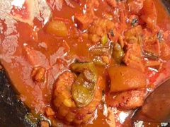 -江湖水乡铁锅炖魚(周庄嘉园店)