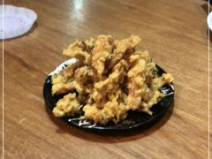-三猫黑鱼花(南大店)