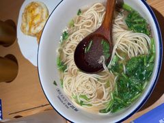 -马记永·兰州牛肉面(天通苑家乐福店)