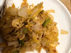 -西部马华清真兰州牛肉面·烧烤夜市(三里河店)