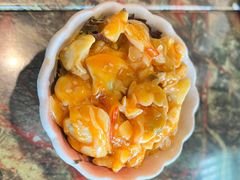 -炙柒Sekinana·精致料理 烧鸟·铁板烧(海上世界店)