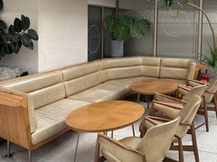 -Highline·城市露台景观餐厅(淮海路店)