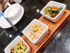 前菜-阿庄新豫菜(通泰路店)