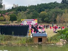 -牛岗山公园