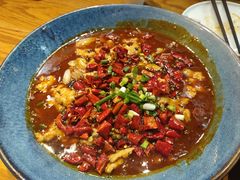 -金掌勺·锅包肉(双榆树店)
