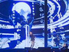 -梦之蓝青奥体育公园体育馆