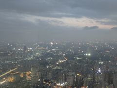 -广州塔