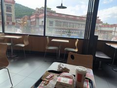 -肯德基(坛城店)