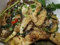 -始兴县农家小院餐馆