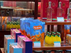 -一品滇香·云南菜(公益西桥店)