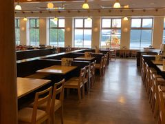 大堂-桃源台景观餐厅