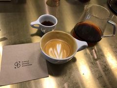 -KYO COFFEE(胶州路店)